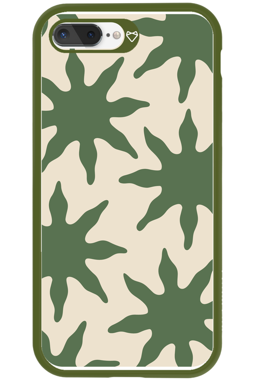 Drylands - Apple iPhone 8 Plus