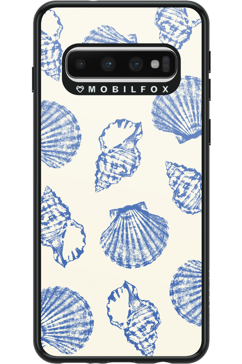 Shell Yeah! - Samsung Galaxy S10