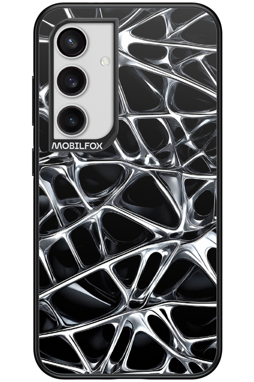 Chrome Era 2.0 - Samsung Galaxy S24