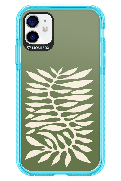 Grasshopper - Apple iPhone 11