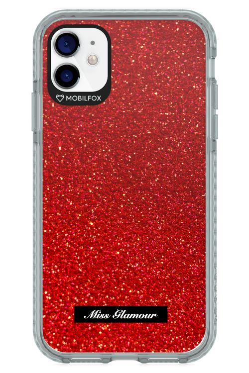 Miss Glamour - Apple iPhone 11