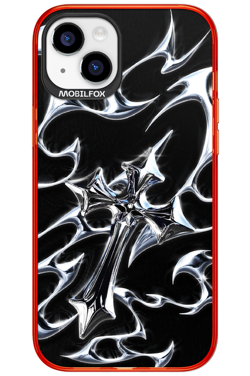 Faith 2.0 - Apple iPhone 15 Plus