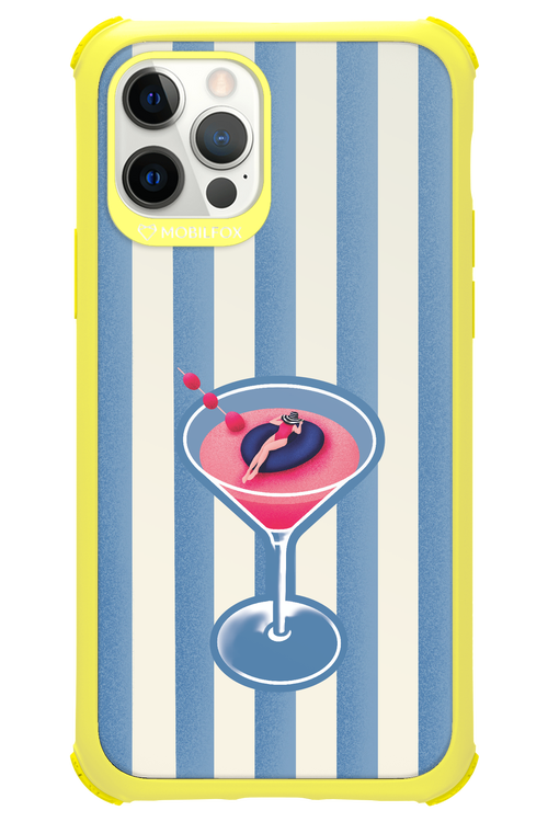 Poolside Affair - Apple iPhone 12 Pro