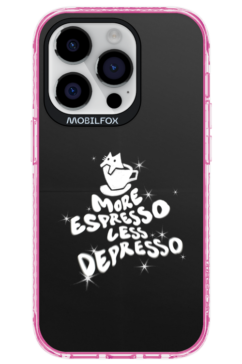 DEPRESSO - Apple iPhone 14 Pro