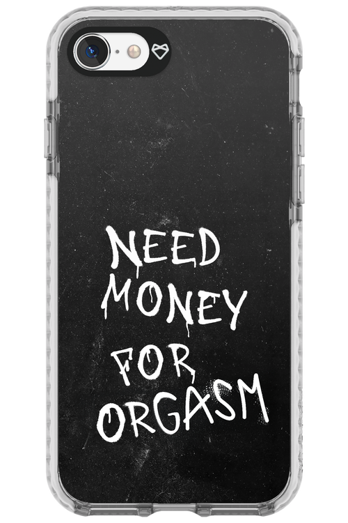 Orgasm 2.0 - Apple iPhone 7