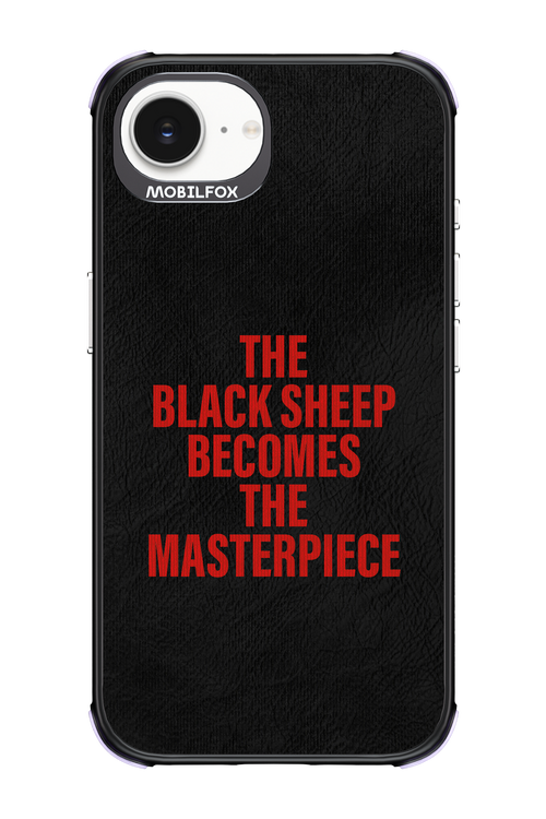 sheep 2.0 - Apple iPhone 17e