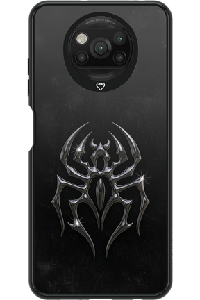Dark Spider 2.0 - Xiaomi Poco X3 NFC