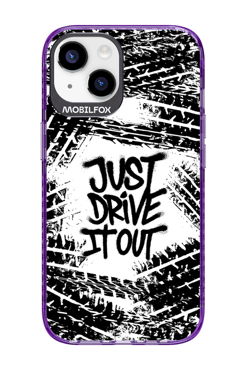 Drive It Out - Apple iPhone 14