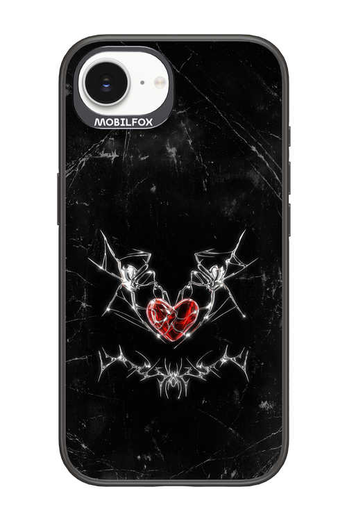 Blind Heart 2.0 - Apple iPhone 17e