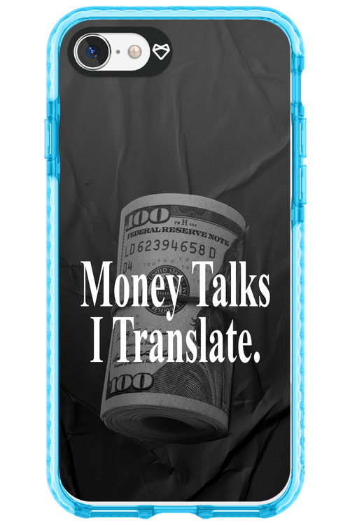 Money Talks III 2.0 - Apple iPhone SE 2020