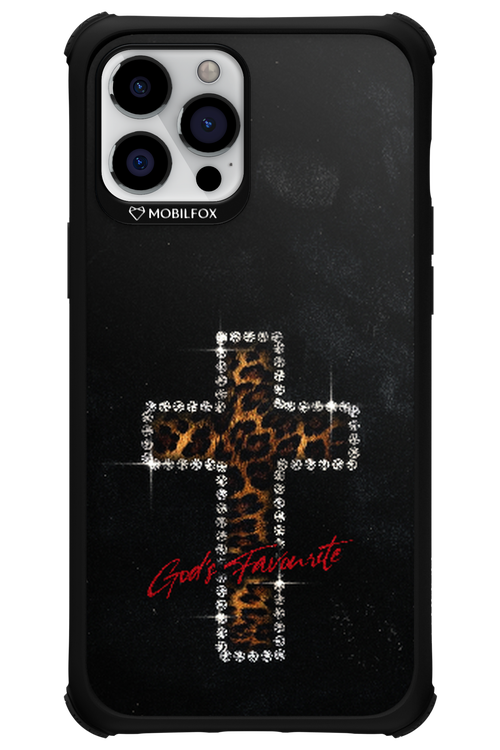 God's Favourite - Apple iPhone 12 Pro Max