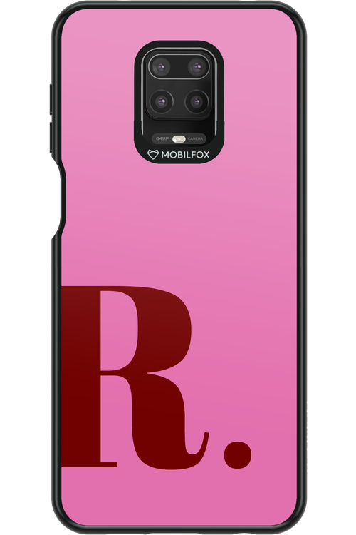 R (Sorbet) 2.0 - Xiaomi Redmi Note 9 Pro