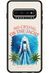 No Crying 2.0 - Samsung Galaxy S10