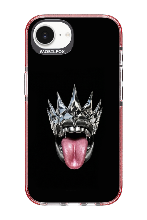 The Diamond King 2.0 - Apple iPhone 17e