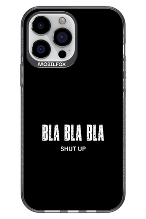 Bla Bla II - Apple iPhone 13 Pro Max