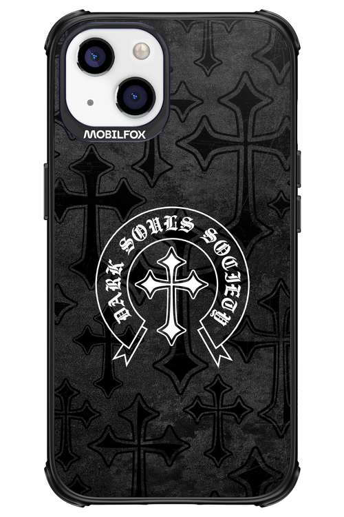 Dark Souls Society - Apple iPhone 13