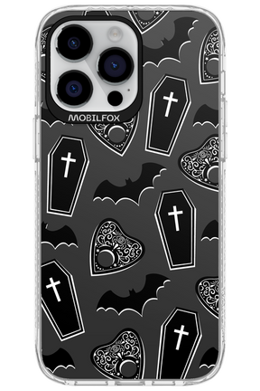 After Death - Apple iPhone 14 Pro Max