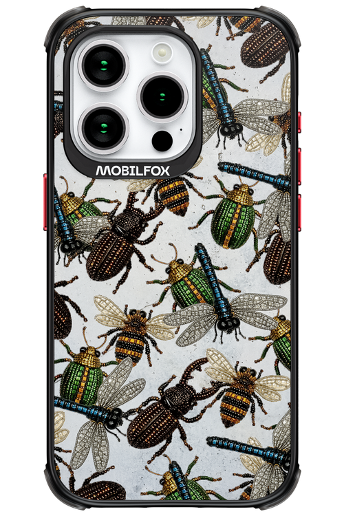 Beetle Gem - Apple iPhone 15 Pro