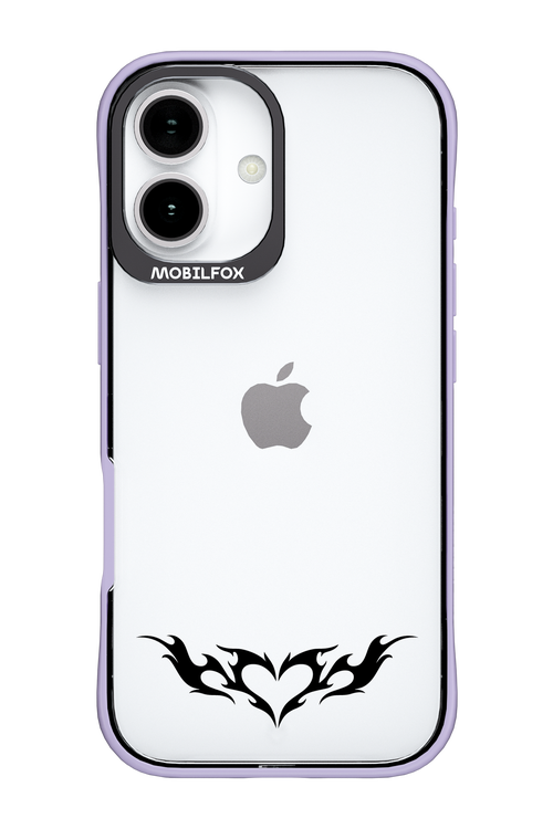 Techno Hart - Apple iPhone 17