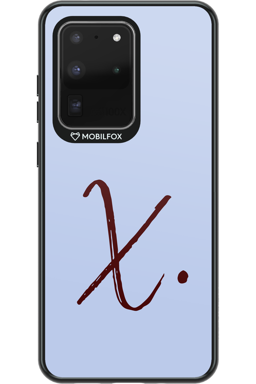 (Jellyfish Presso) X 2.0 - Samsung Galaxy S20 Ultra 5G