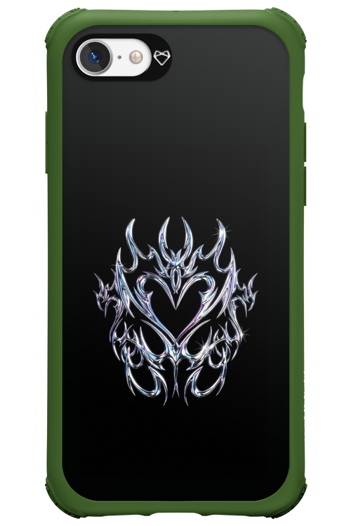 Silver Soul 2.0 - Apple iPhone 7