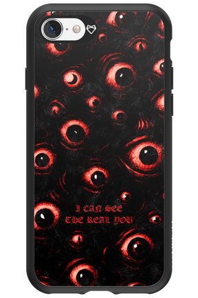 The Watchers - Apple iPhone SE 2022