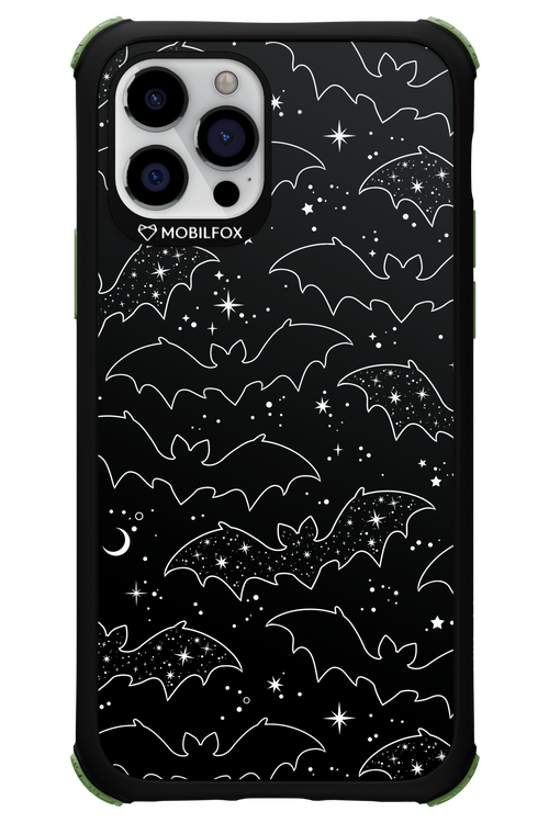 Dreamer Bat - Apple iPhone 12 Pro