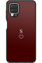 S Burgundia 2.0 - Samsung Galaxy A12