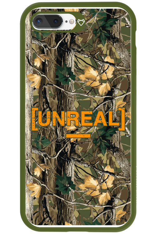 Realtree - Apple iPhone 8 Plus