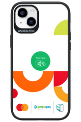 OTP EU Color 2.0 - Apple iPhone 14 Plus