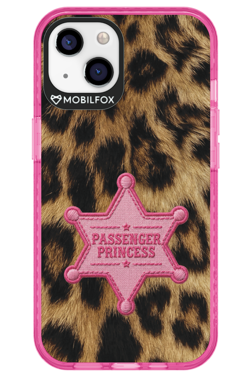 Passenger Princess 2.0 - Apple iPhone 13