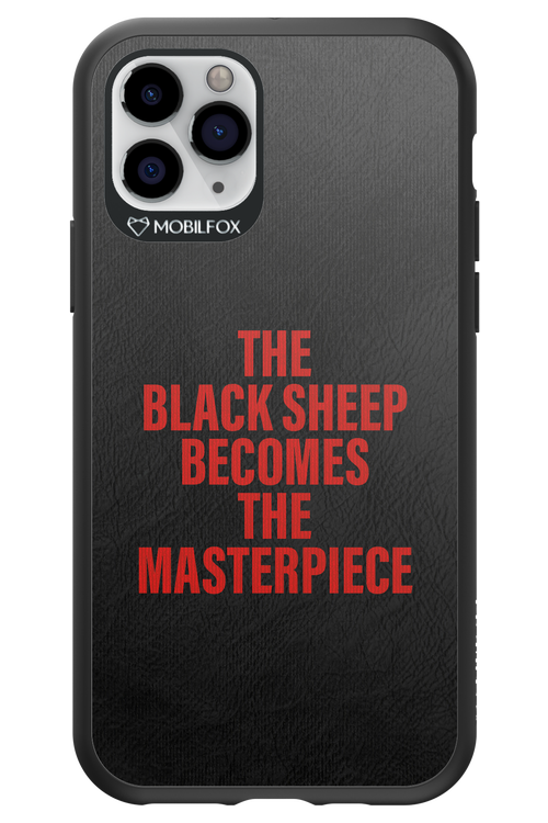 sheep 2.0 - Apple iPhone 11 Pro