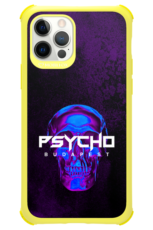 Psyskull - Apple iPhone 12 Pro
