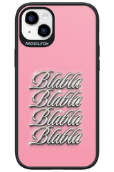 Blabla Blabla 2.0 - Apple iPhone 14 Plus