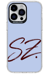 (Jellyfish Presso) SZ 2.0 - Apple iPhone 14 Pro Max