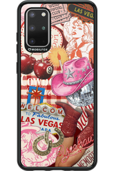 Cowgirl Club 2.0 - Samsung Galaxy S20+
