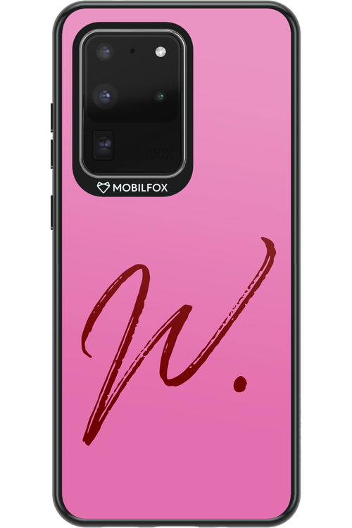 (Sorbet) W 2.0 - Samsung Galaxy S20 Ultra 5G
