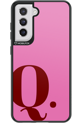 Q (Sorbet) 2.0 - Samsung Galaxy S21 FE