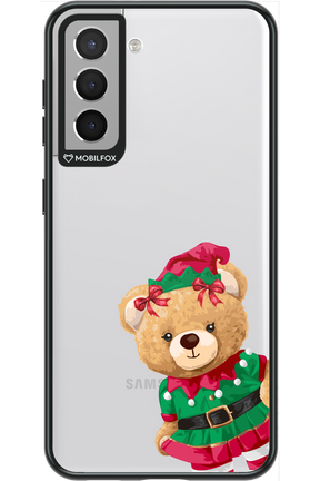 Mrs. Elf - Samsung Galaxy S21