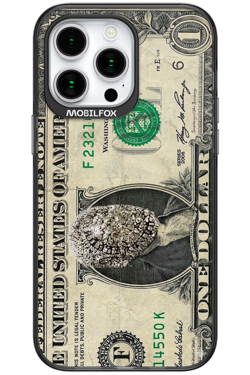 mask 2.0 - Apple iPhone 15 Pro Max
