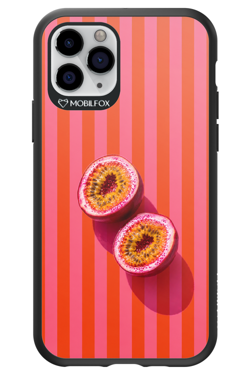 Passion Fruit 2.0 - Apple iPhone 11 Pro