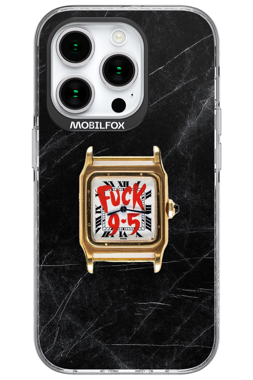 f_ck 2.0 - Apple iPhone 15 Pro