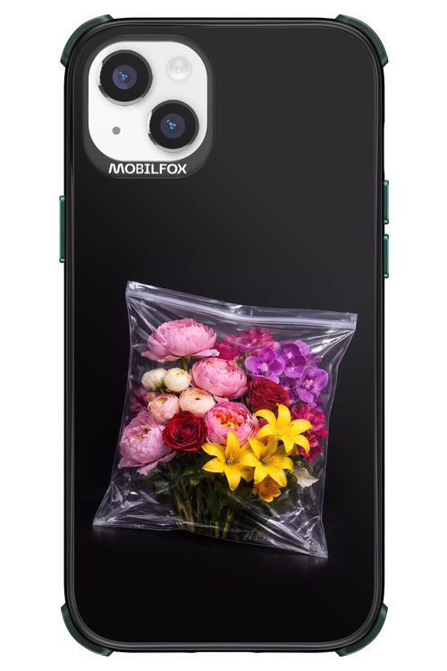 Love Bag 2.0 - Apple iPhone 14 Plus