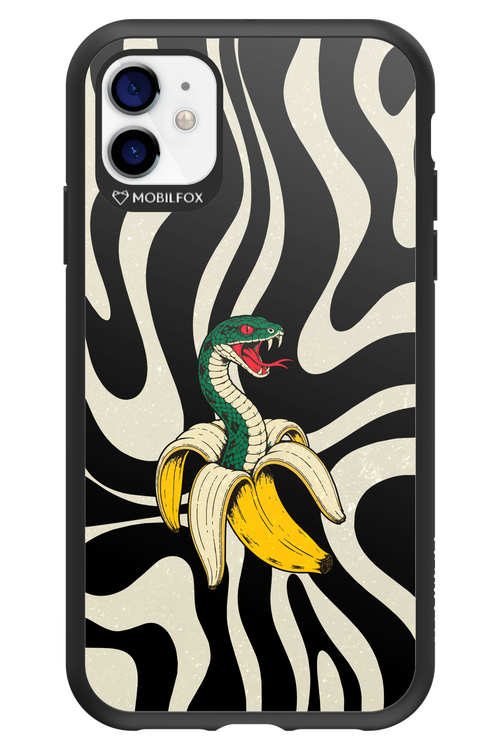 Banana Bite 2.0 - Apple iPhone 11