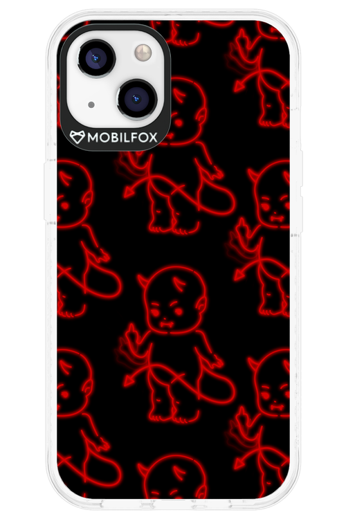 Hell Nah - Apple iPhone 13