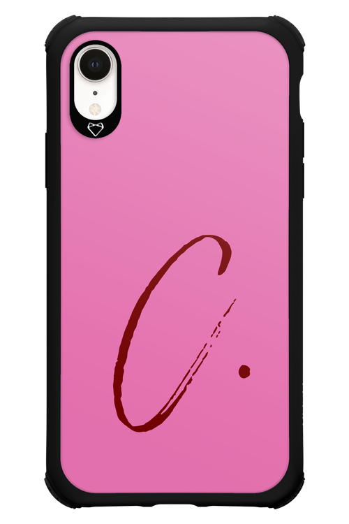 (Sorbet) C 2.0 - Apple iPhone XR