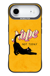 Nope, Not Today 2.0 - Apple iPhone 17 Air