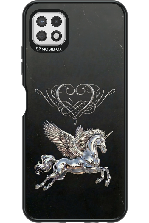 Horse Heart 2.0 - Samsung Galaxy A22 5G