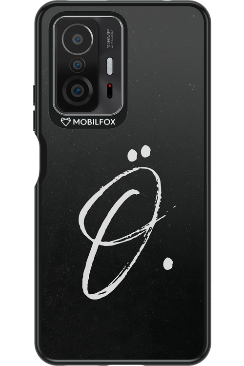 (Off Space) O II 2.0 - Xiaomi Mi 11T