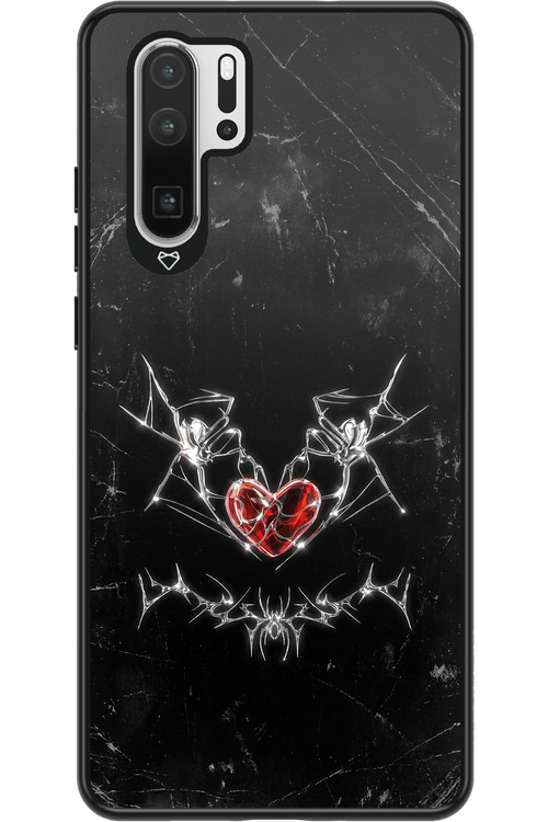 Blind Heart 2.0 - Huawei P30 Pro